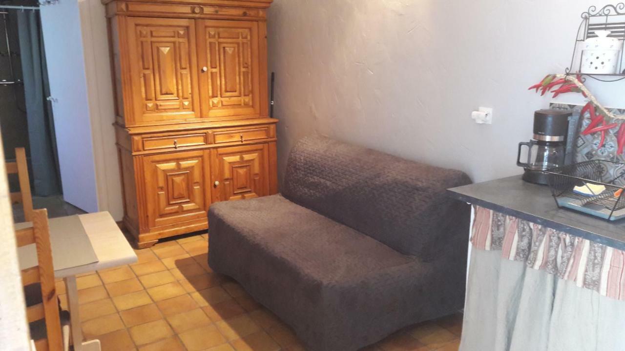 Le Clos Des Vergers LʼIsle-sur-la-Sorgue Exteriör bild